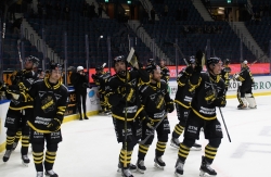 AIK - Östersund.  7-3