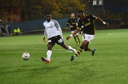 AIK - Young Boys (P19)  3-4 (Straffar)