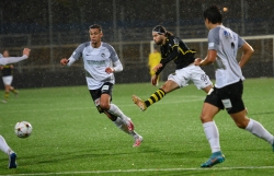 AIK - Young Boys (P19)  3-4 (Straffar)