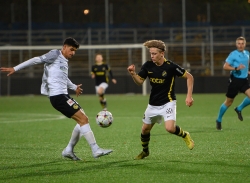 AIK - Young Boys (P19)  3-4 (Straffar)