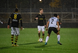 AIK - Young Boys (P19)  3-4 (Straffar)