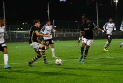 AIK - Young Boys (P19)  3-4 (Straffar)