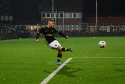 AIK - Young Boys (P19)  3-4 (Straffar)