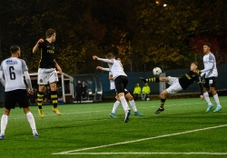 AIK - Young Boys (P19)  3-4 (Straffar)