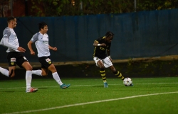 AIK - Young Boys (P19)  3-4 (Straffar)