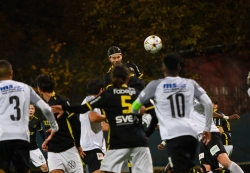 AIK - Young Boys (P19)  3-4 (Straffar)