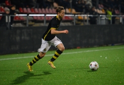 AIK - Young Boys (P19)  3-4 (Straffar)