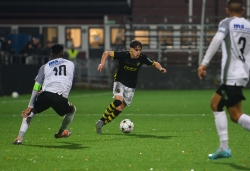 AIK - Young Boys (P19)  3-4 (Straffar)