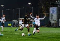 AIK - Young Boys (P19)  3-4 (Straffar)