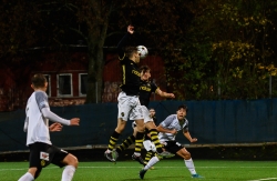 AIK - Young Boys (P19)  3-4 (Straffar)