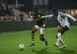 AIK - Young Boys (P19)  3-4 (Straffar)