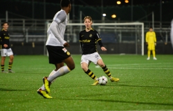 AIK - Young Boys (P19)  3-4 (Straffar)