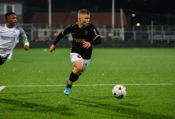 AIK - Young Boys (P19)  3-4 (Straffar)