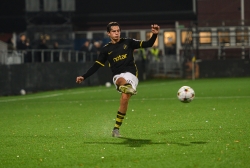 AIK - Young Boys (P19)  3-4 (Straffar)