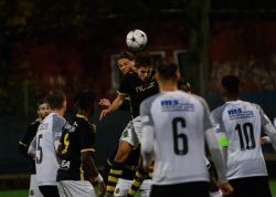 AIK - Young Boys (P19)  3-4 (Straffar)