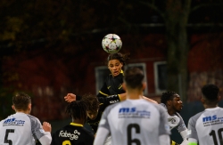 AIK - Young Boys (P19)  3-4 (Straffar)