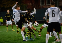 AIK - Young Boys (P19)  3-4 (Straffar)