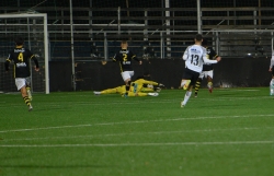 AIK - Young Boys (P19)  3-4 (Straffar)