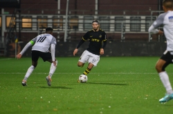 AIK - Young Boys (P19)  3-4 (Straffar)