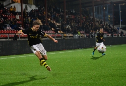 AIK - Young Boys (P19)  3-4 (Straffar)