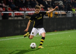 AIK - Young Boys (P19)  3-4 (Straffar)