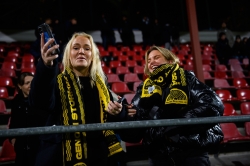 AIK - Young Boys (P19)  3-4 (Straffar)