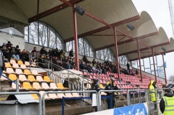 AIK - Kalmar.  1-2  (Dam)