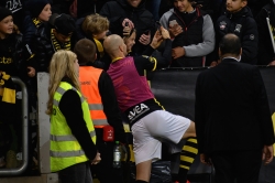 AIK - Elfsborg.  0-1