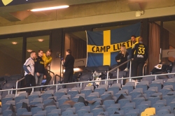 Publikbilder. AIK-Elfsborg