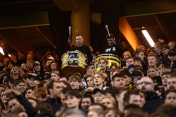 Publikbilder. AIK-Elfsborg