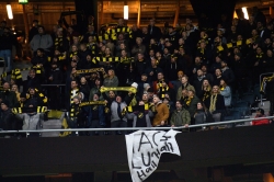 Publikbilder. AIK-Elfsborg