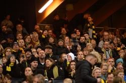 Publikbilder. AIK-Elfsborg