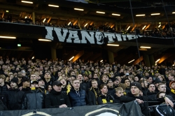 Publikbilder. AIK-Elfsborg