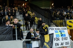 Publikbilder. AIK-Elfsborg