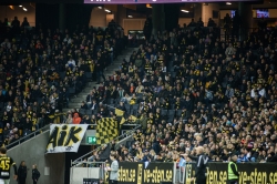 Publikbilder. AIK-Elfsborg