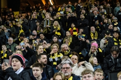 Publikbilder. AIK-Elfsborg