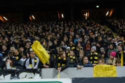 Publikbilder. AIK-Elfsborg