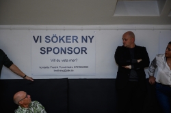 AIK-Brottning 5 år