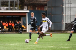 AIK - Sirius.  2-2