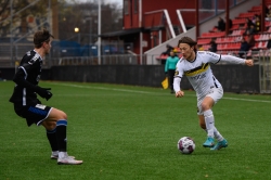 AIK - Sirius.  2-2