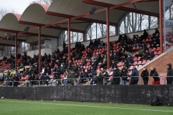 AIK - Sirius.  2-2