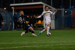 AIK - Sirius.  2-2