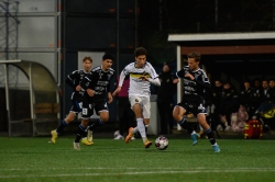 AIK - Sirius.  2-2