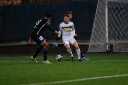 AIK - Sirius.  2-2