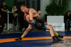 Lag-SM. AIK - Örgryte 19-12