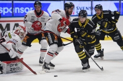 AIK - Vita Hästen.  4-1