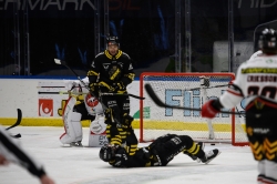 AIK - Vita Hästen.  4-1