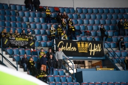 AIK - Vita Hästen.  4-1