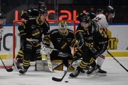 AIK - Vita Hästen.  4-1