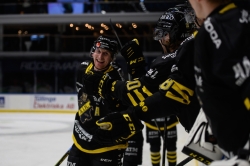 AIK - Vita Hästen.  4-1